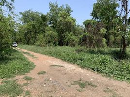  Grundstück zu verkaufen in Khlong Luang, Pathum Thani, Khlong Ha