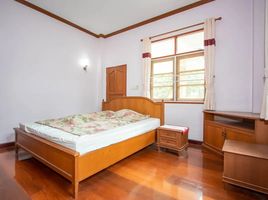 4 Bedroom House for rent in Nakornping Hospital, Don Kaeo, Don Kaeo