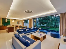 5 Bedroom Villa for rent at The Ocean Villas Da Nang, Hoa Hai, Ngu Hanh Son, Da Nang