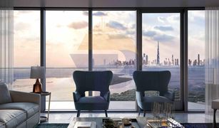 1 Schlafzimmer Appartement zu verkaufen in , Dubai Address Harbour Point