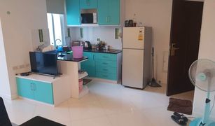 2 chambres Condominium a vendre à Nong Prue, Pattaya Jada Beach Condominium