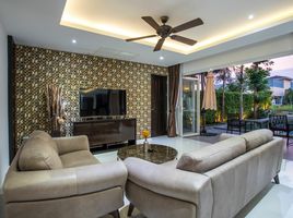 4 Schlafzimmer Haus zu verkaufen im Villa Dragon Back, Chalong