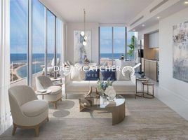 2 बेडरूम अपार्टमेंट for sale at Grand Bleu Tower, EMAAR Beachfront