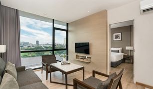 1 Schlafzimmer Appartement zu verkaufen in Nong Prue, Pattaya Altera Hotel & Residence Pattaya