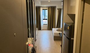 Studio Wohnung zu verkaufen in Huai Khwang, Bangkok Ideo Rama 9 - Asoke