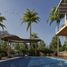 3 Bedroom Villa for sale at Bo Islands, Sidi Abdel Rahman, North Coast