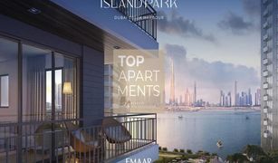 1 chambre Appartement a vendre à Creekside 18, Dubai Island Park II