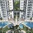 1 Bedroom Condo for sale at Samana Waves 2, District 13, Jumeirah Village Circle (JVC)