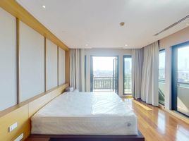 3 Schlafzimmer Wohnung zu vermieten im Supreme Classic, Thung Mahamek
