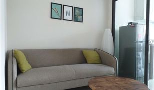 1 Bedroom Condo for sale in Phra Khanong, Bangkok Life Sukhumvit 48