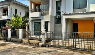 3 Bedrooms House for sale in Lat Sawai, Pathum Thani Pruksa Village 21 Delight Lumlukka Klong 4