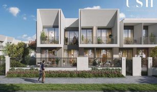 3 Habitaciones Villa en venta en Zahra Apartments, Dubái Maha Townhouses