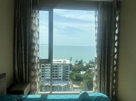 1 Bedroom Condo for sale at The Riviera Wongamat, Na Kluea