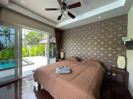 4 Schlafzimmer Villa zu vermieten im Baan Nern Khao, Pa Khlok, Thalang