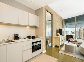 2 Bedroom Condo for rent at Magnolias Ratchadamri Boulevard, Lumphini