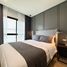 1 Schlafzimmer Wohnung zu verkaufen im Dlux Condominium , Chalong