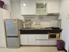 Studio Condo for rent at Supalai Premier Asoke, Bang Kapi, Huai Khwang