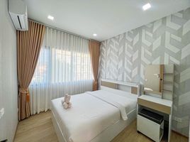 Studio Appartement zu vermieten im Phattharasa Home, Mak Khaeng, Mueang Udon Thani, Udon Thani