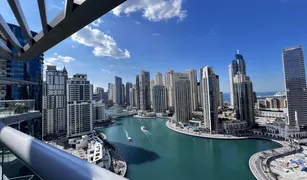 3 chambres Appartement a vendre à Dubai Marina Walk, Dubai Trident Bayside