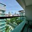 2 Bedroom Condo for sale at Siam Oriental Plaza, Nong Prue