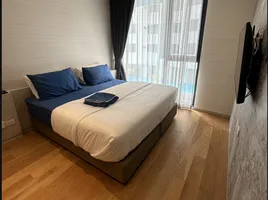 1 Bedroom Condo for rent at 111 Residence Luxury, Khlong Tan Nuea, Watthana, Bangkok