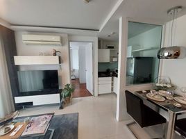 1 Schlafzimmer Wohnung zu verkaufen im Beverly 33, Khlong Tan Nuea
