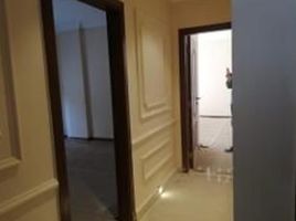 3 Bedroom Apartment for sale at Galleria Moon Valley, South Investors Area, New Cairo City