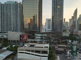 2 Schlafzimmer Wohnung zu verkaufen im Life Asoke, Bang Kapi