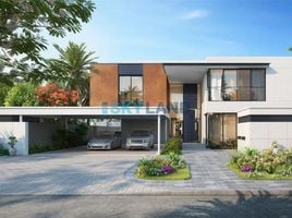 5 Bedroom Villa for sale at Saadiyat Lagoons, Saadiyat Beach, Saadiyat Island