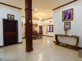 5 Schlafzimmer Haus zu verkaufen in Mueang Ubon Ratchathani, Ubon Ratchathani, Kham Yai