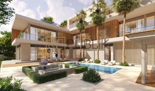 4 Bedrooms Villa for sale in Makers District, Abu Dhabi Reem Hills