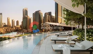 4 Bedrooms Apartment for sale in Opera District, Dubai IL Primo