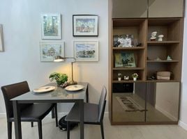 1 Bedroom Condo for rent at The Niche Pride Thonglor-Phetchaburi, Bang Kapi