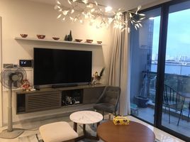 3 Schlafzimmer Appartement zu vermieten im Vinhomes Golden River Ba Son, Ben Nghe