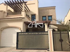 3 Bedroom Villa for sale at Bloom Gardens, Bloom Gardens, Al Salam Street