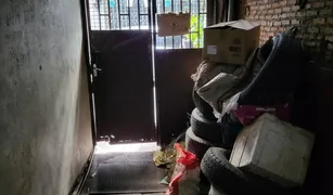 1 Bedroom Whole Building for sale in Khlong Mahanak, Bangkok 