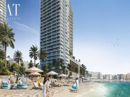 3 Bedroom Apartment for sale at Palace Beach Residence, EMAAR Beachfront