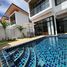 3 Bedroom Villa for sale at Goldena Twin, Kamala