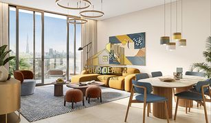 2 Habitaciones Apartamento en venta en Azizi Riviera, Dubái Dubai Design District