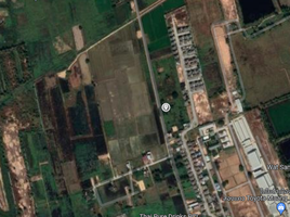 Земельный участок for sale in Phitsanulok, Samo Khae, Mueang Phitsanulok, Phitsanulok