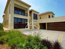 7 Bedroom House for sale at HIDD Al Saadiyat, Saadiyat Island