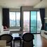 2 Bedroom Condo for rent at The Parco Condominium, Chong Nonsi, Yan Nawa