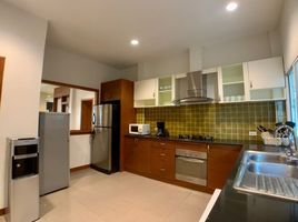 3 Bedroom House for rent at SP Village 5, Nong Prue