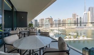 4 Bedrooms Apartment for sale in DAMAC Towers by Paramount, Dubai Dorchester Collection Dubai