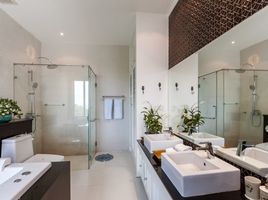 3 Bedroom Penthouse for sale at Grand Kamala Falls, Kamala, Kathu, Phuket