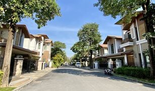 4 Schlafzimmern Haus zu verkaufen in Phra Khanong Nuea, Bangkok Baan Sansiri Sukhumvit 67