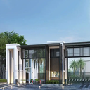 พาทิโอ รัชโยธิน