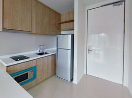 1 Schlafzimmer Wohnung zu vermieten im Circle Living Prototype, Makkasan, Ratchathewi