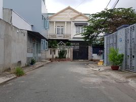 Studio Villa for sale in Hoc Mon, Ho Chi Minh City, Thoi Tam Thon, Hoc Mon