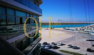 2 Bedrooms Apartment for sale in Shams Abu Dhabi, Abu Dhabi Beach Towers